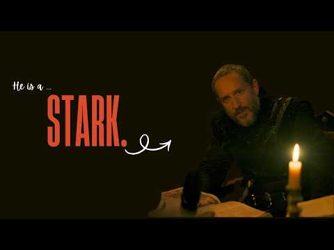 The Targaryen Who Was Actually a STARK ?