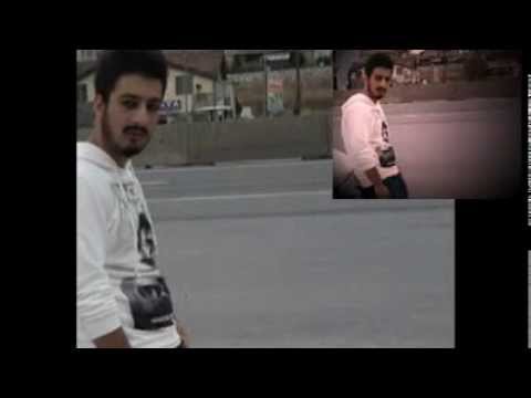 Mc TewFiK Ft. Ukubat & N-KraL - Kollarında Başka Adam [ 2014 ]