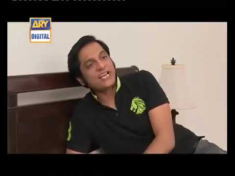 Bulbulay season 1 episode 315 Nabeel and Khubsurat