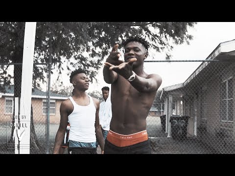 NFL Toon - Old Head [Official Music Video] - [@iamdanieliv]