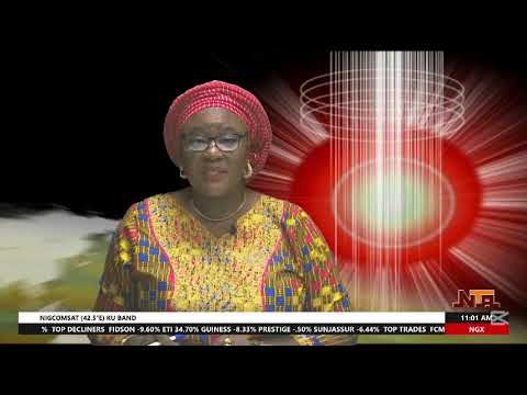 News @ 11am 10 March 2025 | NTA