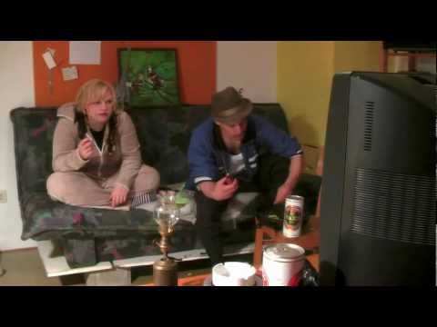 Der Trailer zum ThOP-DramatikerInnenwettbewerb 2011/2012 - Und wovon träumst du nachts?