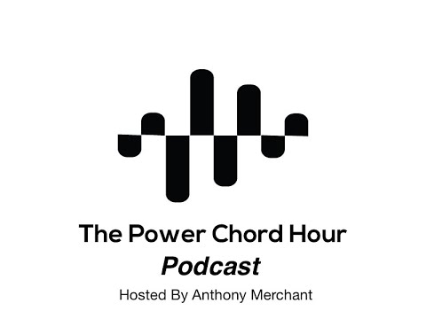 Power Chord Hour Podcast - Top 5 Fat Wreck Chords Releases W/ Joey Cobra - Power Chord Hour Podcast