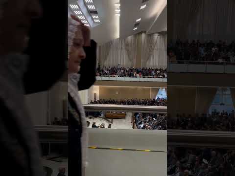 Ensaio Regional CCB Goiânia - Central - Hino 344 - Maravilhoso 10.03.2024