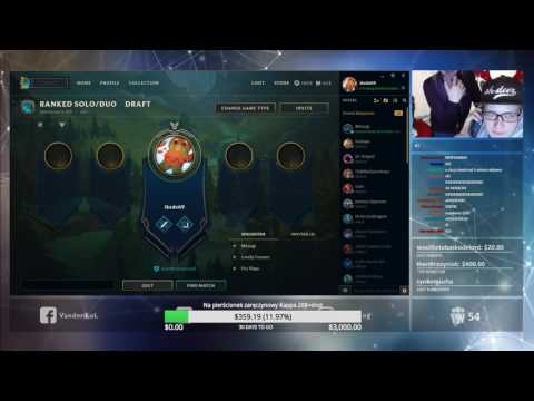 Selfie and Vander in S04 leaked on vander stream!