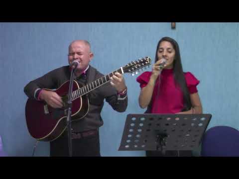 Filho | Jeremias e Naara | Hinos Tabernáculo da Fé Campo Limpo de Goiás