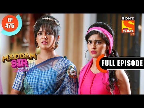 Maddam Sir - Haseena Mallik's Belief - Ep 475 - Full Episode - 14 April 2022