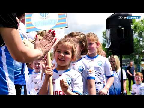 ORLEN Beniaminek Soccer Schools LIGA w Rogach!