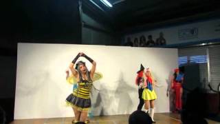 My Dragon - Nijigen Complex Mantova Comics 2012