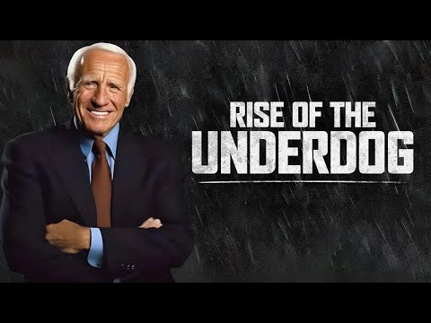 Jim Rohn   Rise Of The UnderDog   Jim Rohn Best Motivation Speech