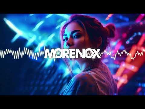 LUTY 2024 ✅ NAJLEPSZA MUZYKA KLUBOWA 2024 VOL 8 || MORENOX