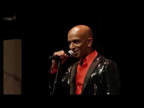 The Bombay Royale -  Millennium Stage (January 13, 2014)