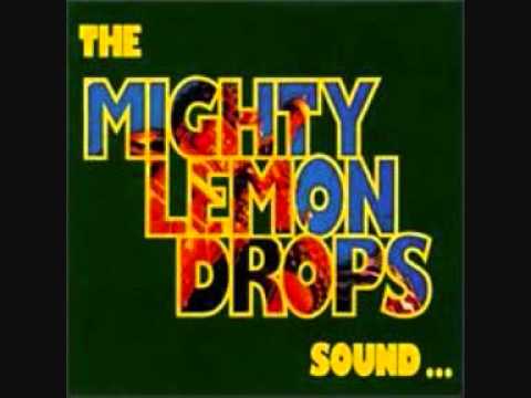 The Mighty Lemon Drops - Inside Out   (1988)