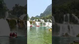 Special adventures with Team World Scenery 4K #4k #summer #beach