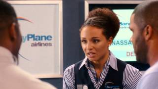 Трейлер: Зачем мы женимся снова?