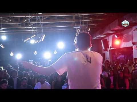 Switch vs Esteban- 8vos - Flava On The Mic Internacional 2023