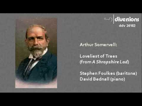 Video thumbnail for Loveliest of Trees