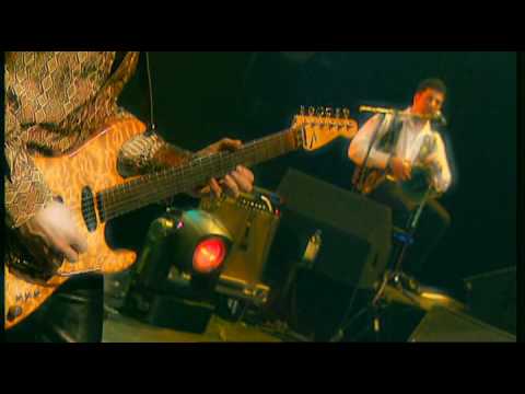 Rachid Taha - Ya Rayah (Live)