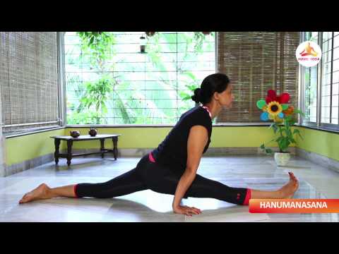 download lagu mp3 mp4 Hanumanasana, download lagu Hanumanasana gratis, unduh video klip Hanumanasana