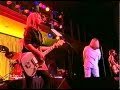 Go-Go's - Tonite (Live '99)