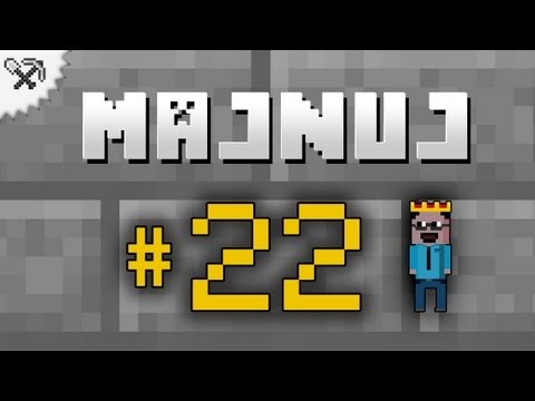 Majnuj s Crafákem #22: Další a další plány do budoucna :)