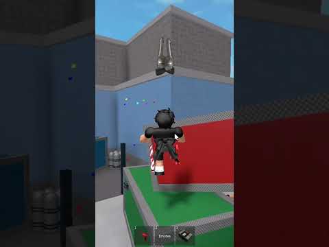 INSANE MM2 MONTAGE ON BEAT