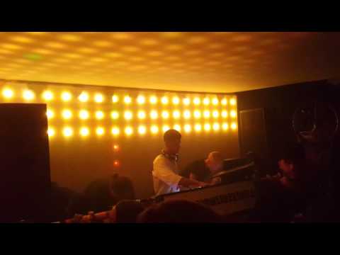 Jack Durante - Sankeys - Ibiza 2016 - Viva warriors