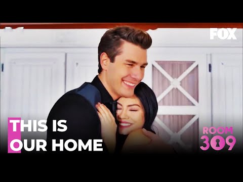 Onur Bought A House For Lale - Room 309 Episode 78