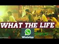 What The Life Song WhatsApp Status Geetha Govindam Movie