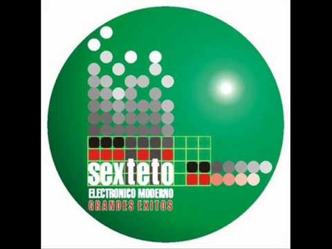 Sexteto electronico moderno. Divagando.wmv