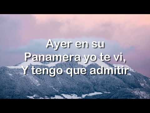 5 Estrella - Reik, Sech [Lyrics Video] 🐬