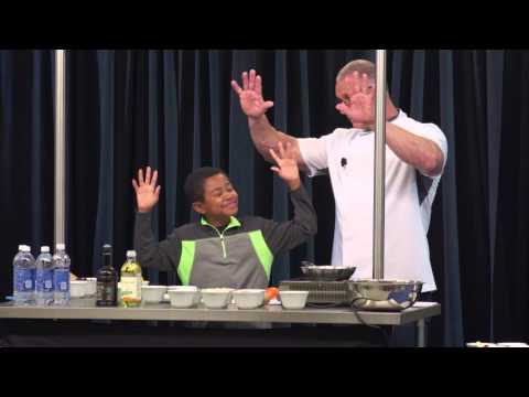 download lagu mp3 mp4 Robert Irvine Education, download lagu Robert Irvine Education gratis, unduh video klip Robert Irvine Education