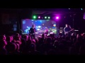 Failure - Dirty Blue Balloons (Grand Rapids, 10-22-16)