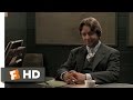 American Gangster 10 11 Movie CLIP The Right Thing To Do 2007 HD