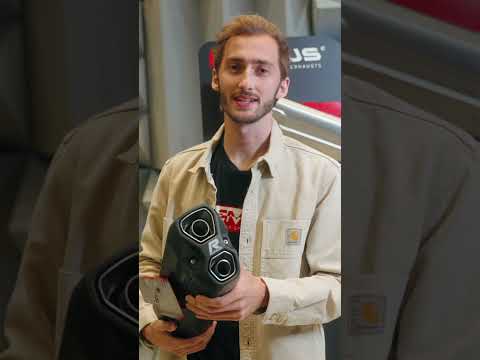 REMUS 8 2.0 Sport Exhaust for your Enduro Bike – presented by Ferdinand Habsburg (for KTM & BMW)