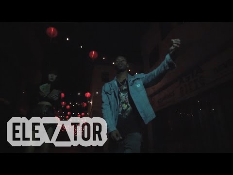 $teven Cannon - Orange Crush (Official Music Video)