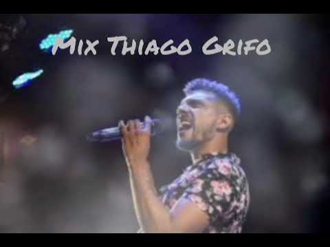 THIAGO GRIFO CUARTE PARTY REMIX DJ GUILLE ALVAREZ
