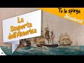 La Scoperta Dell America