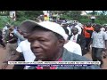 50th YEAR OF FULL GOSPEL PENTECOSTAL ANNIVERSARY IN UGANDA A