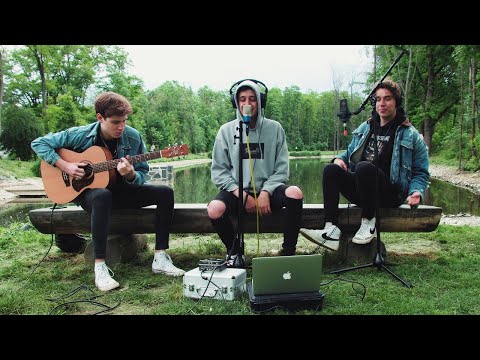 Reginald x Sofian Medjmedj - Easy easy (acoustic)