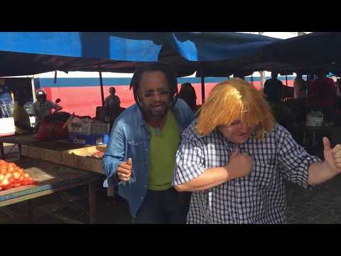 TRAILLER - OLHA O SUCESSO