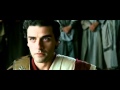 Agora Christian Mob Attempts To Stone Orestes Scene With Oscar Isaac