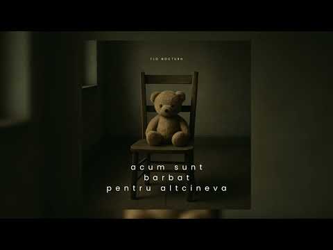 Flo Nocturn - Acum Sunt Barbat, Pentru Altcineva | Official Audio
