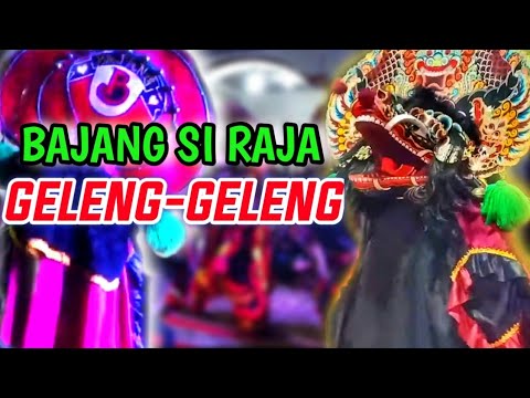 BAJANG GELENG2 TERBARU || Bajang Si Raja Geleng Geleng Hadir Lagi Penonton Langsung Heboh