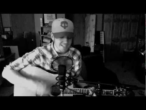 Zack Dyer - Always Be My Baby (Mariah Carey Cover)