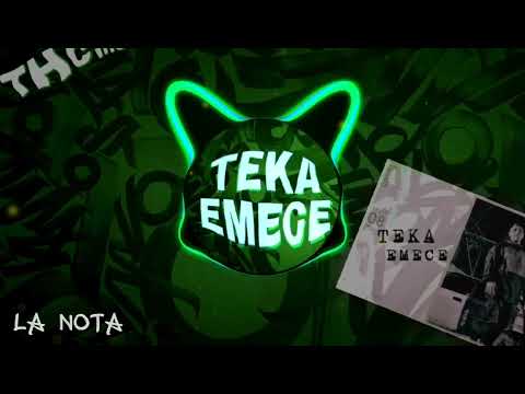 The best of Teka Emece in list mode 🌎