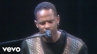 Brian McKnight - One Last Cry