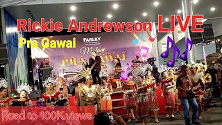 Download lagu Rickie Andrewson LIVE Sepating Bungai Jarau & Ambik aku nyadi ka ganti & Beri pemutus ati nuan 🥳 mp3 Download lagu Rickie Andrewson LIVE Sepating Bungai Jarau & Ambik aku nyadi ka ganti & Beri pemutus ati nuan 🥳 mp3