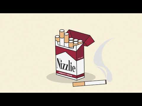 NIZZLIE - PIĘKNY CZAS