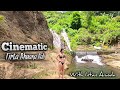 Cinematic Waterfalls Tirta Bhuana Bali With Intan Aninda